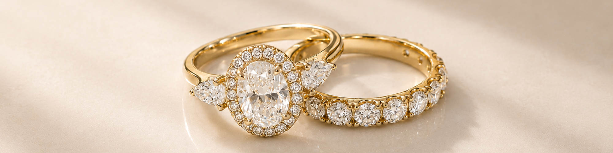 Engagement Ring Header