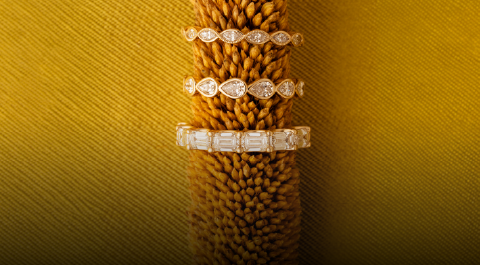 Wedding Bands