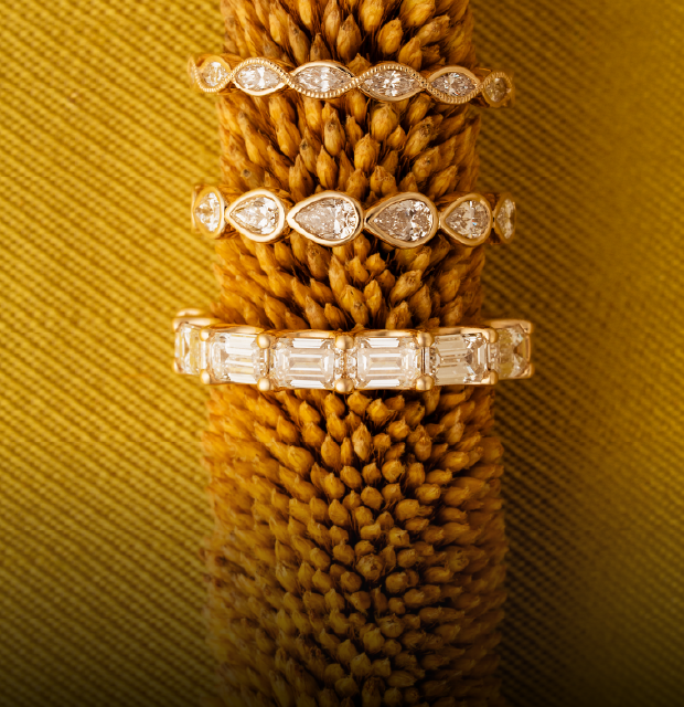 Wedding Bands