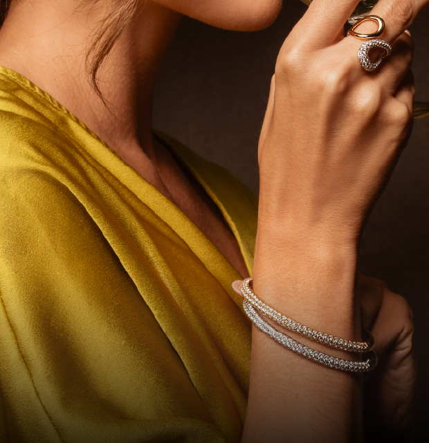 Fine Jewelry