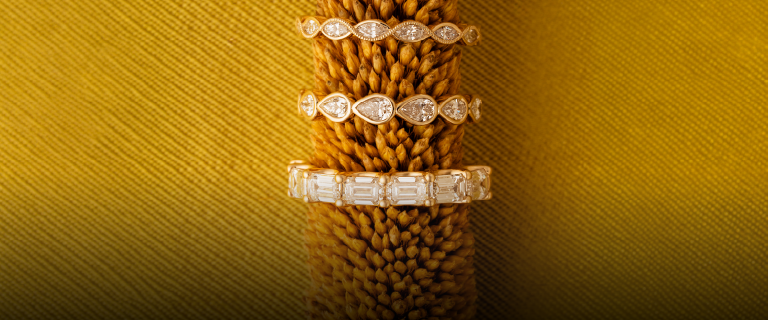 Wedding Bands