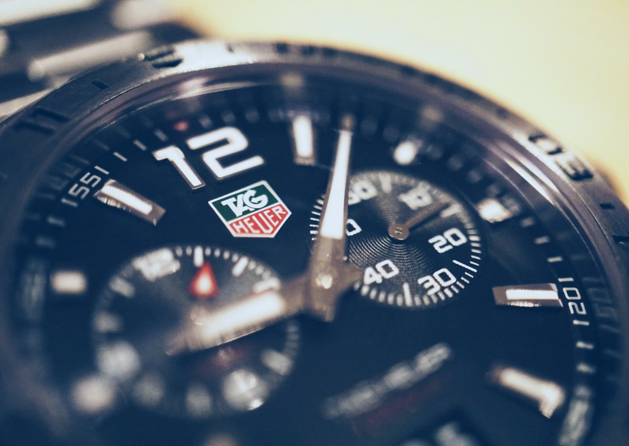 TAG Heuer: The Swiss Luxury Timepiece Design House