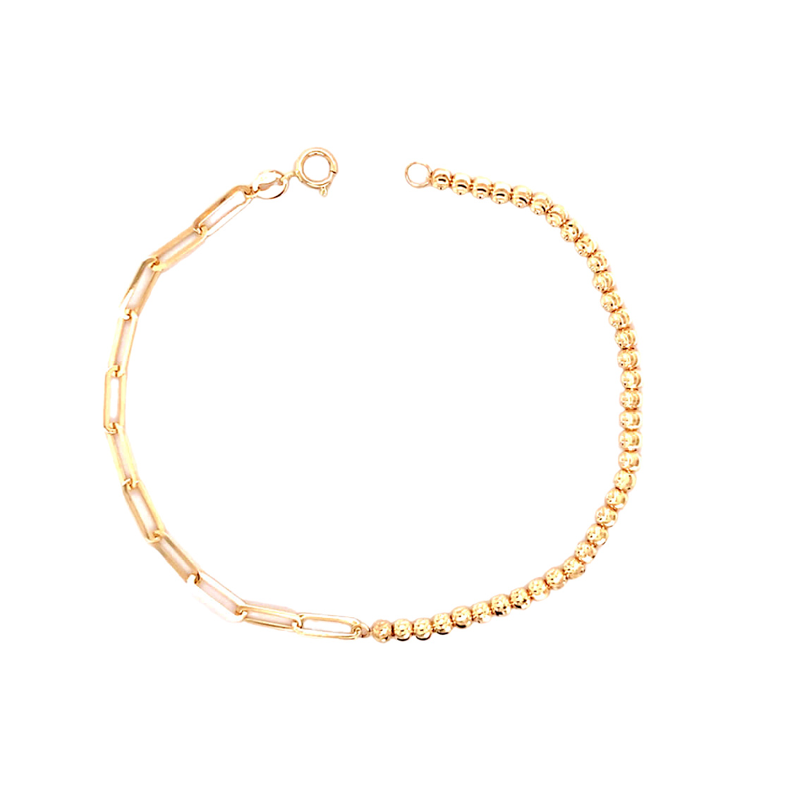 Bracelet BA21-034RB | Aucoin Hart Jewelers