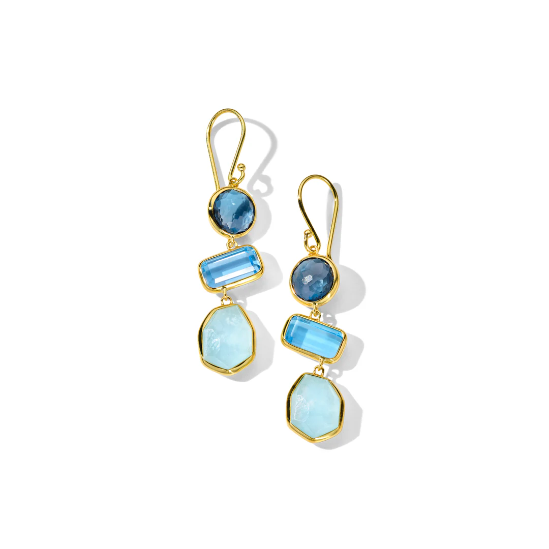 Shop the Ippolita Earring GE615MOPSL | Aucoin Hart Jewelers