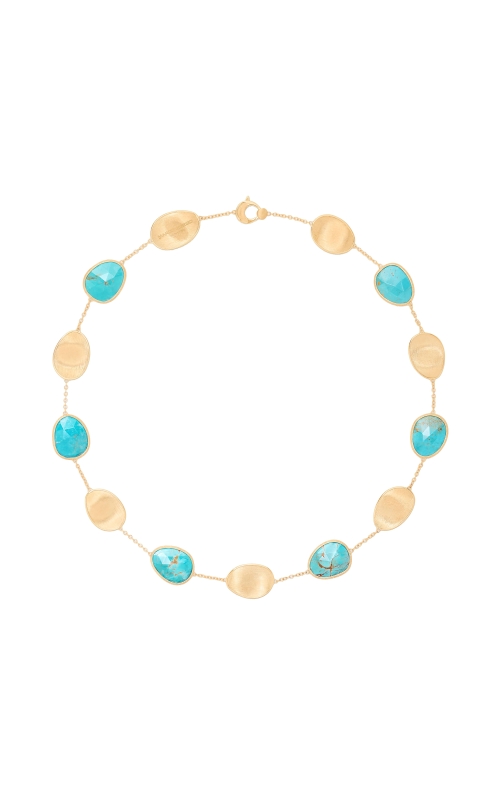 Marco Bicego Necklace  CB2099-TUM01-Y