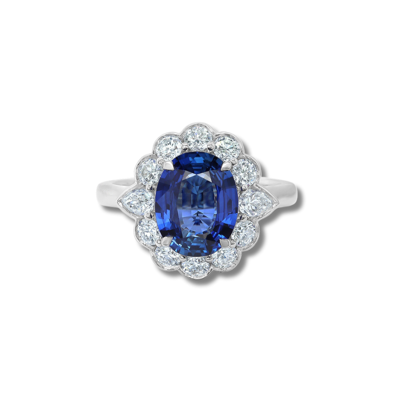 Aucoin hart engagement rings deals