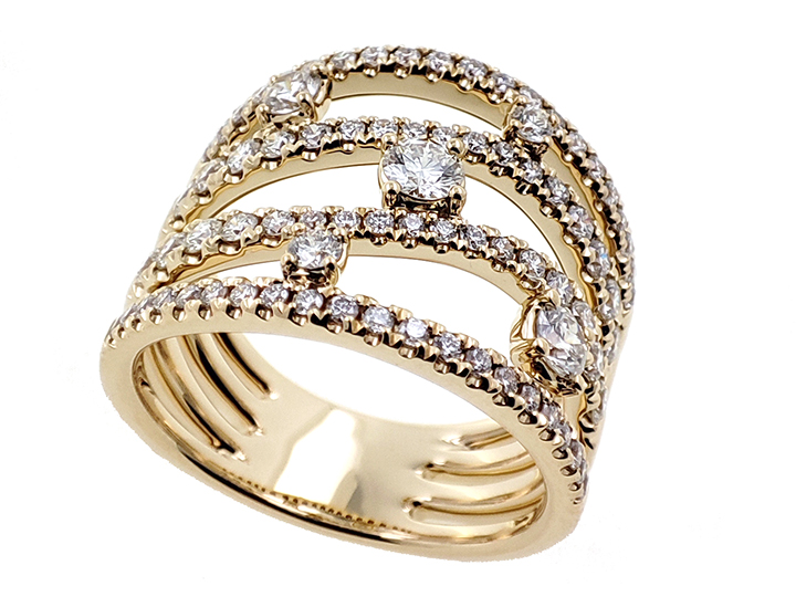 Aucoin hart engagement rings hot sale