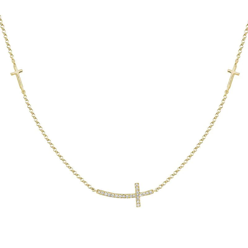 Aucoin Hart Jewelers NECKLACE GN658LTY06 Aucoin Hart Jewelers
