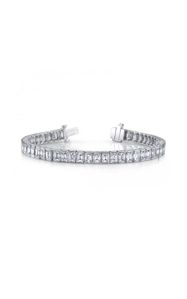 Bracelet FB075A8 | Aucoin Hart Jewelers Bracelet FB075A8 | Aucoin Hart Jewelers