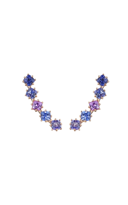PENNY PREVILLE WATERCOLOR CLIMBERS 210-00062