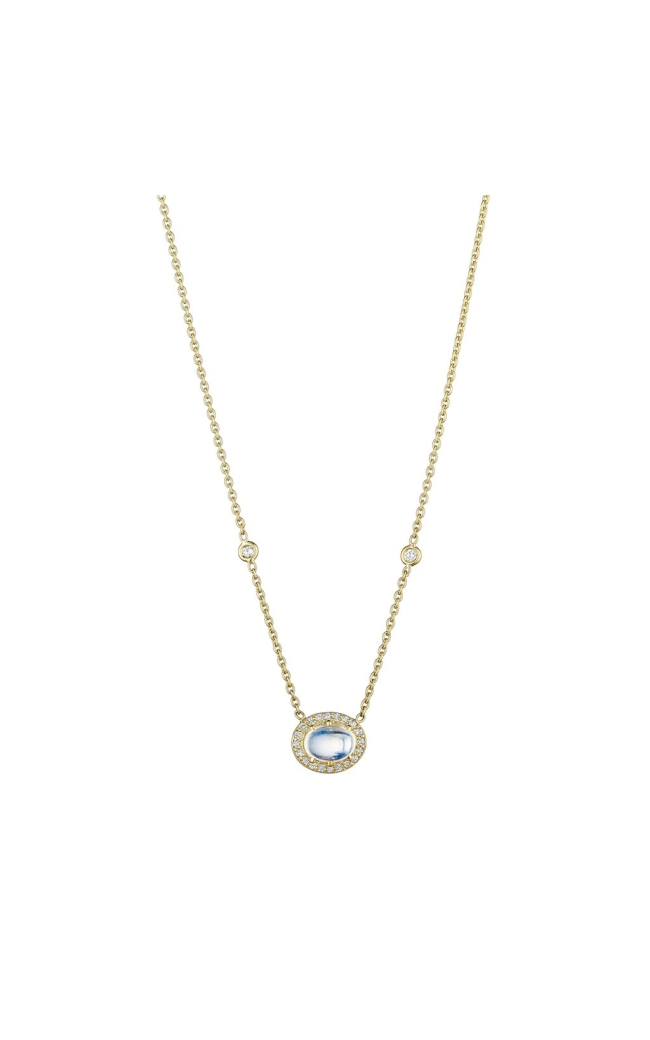 Penny preville necklaces 2025