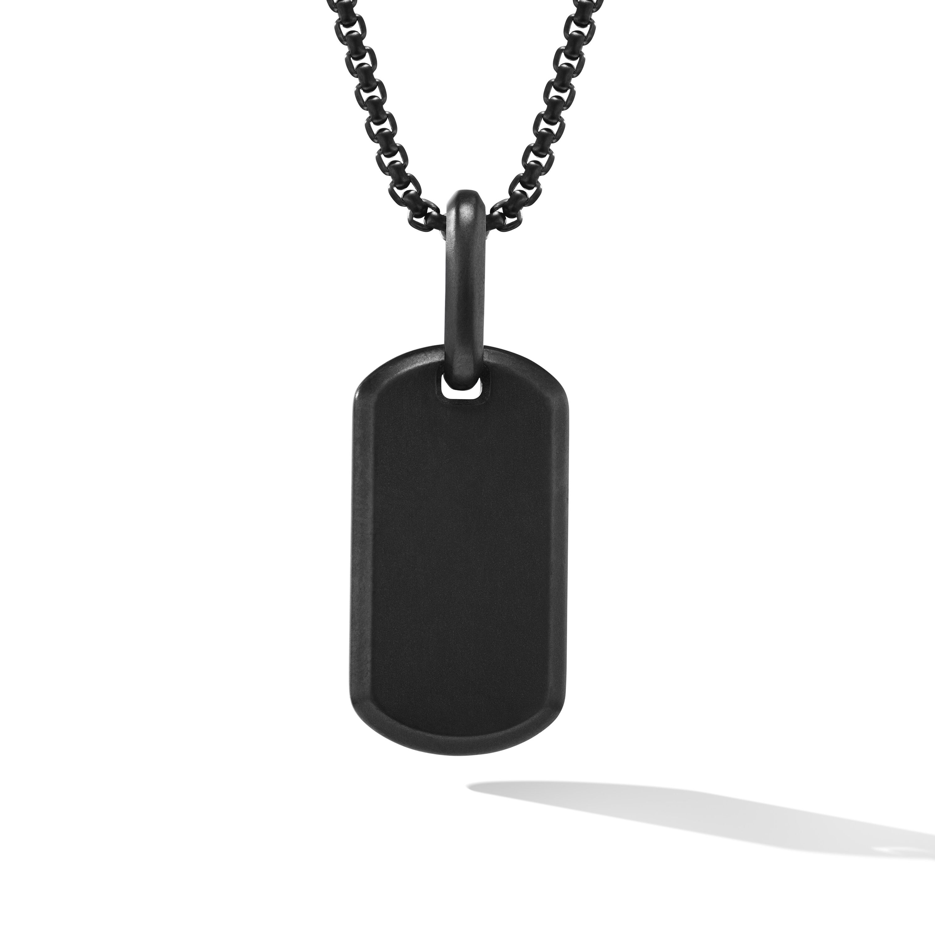 【AG X JOSILVER】Protractor Necklace - Basic 앵글런
