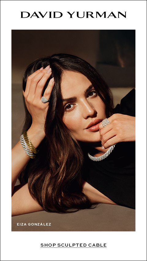 David Yurman