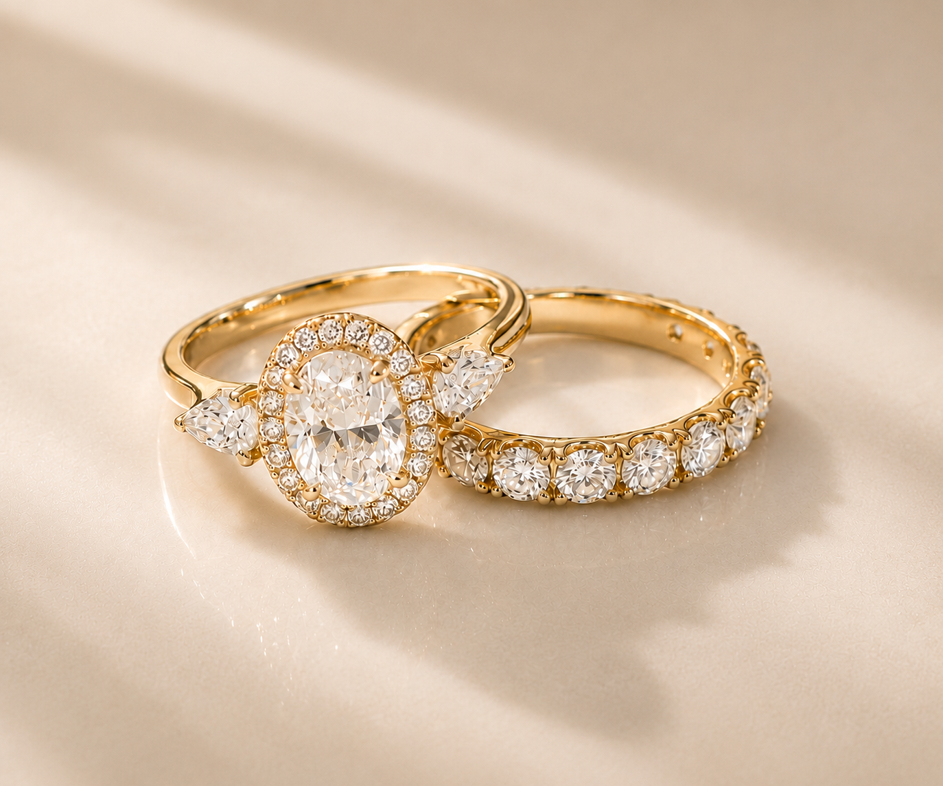 Engagement Ring Header