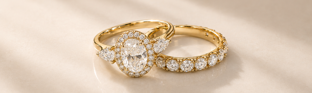 Engagement Ring Header