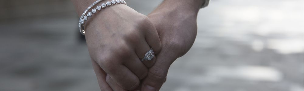 Engagement Ring Header