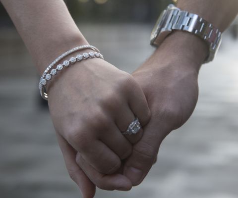 Engagement Ring Header
