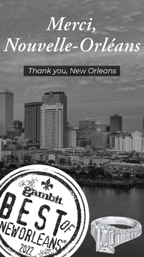 Gambit Best of New Orleans 2022. Gambit Best of New Orleans 2022.