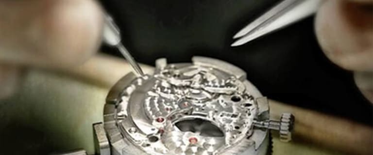 Quality Watch Repair