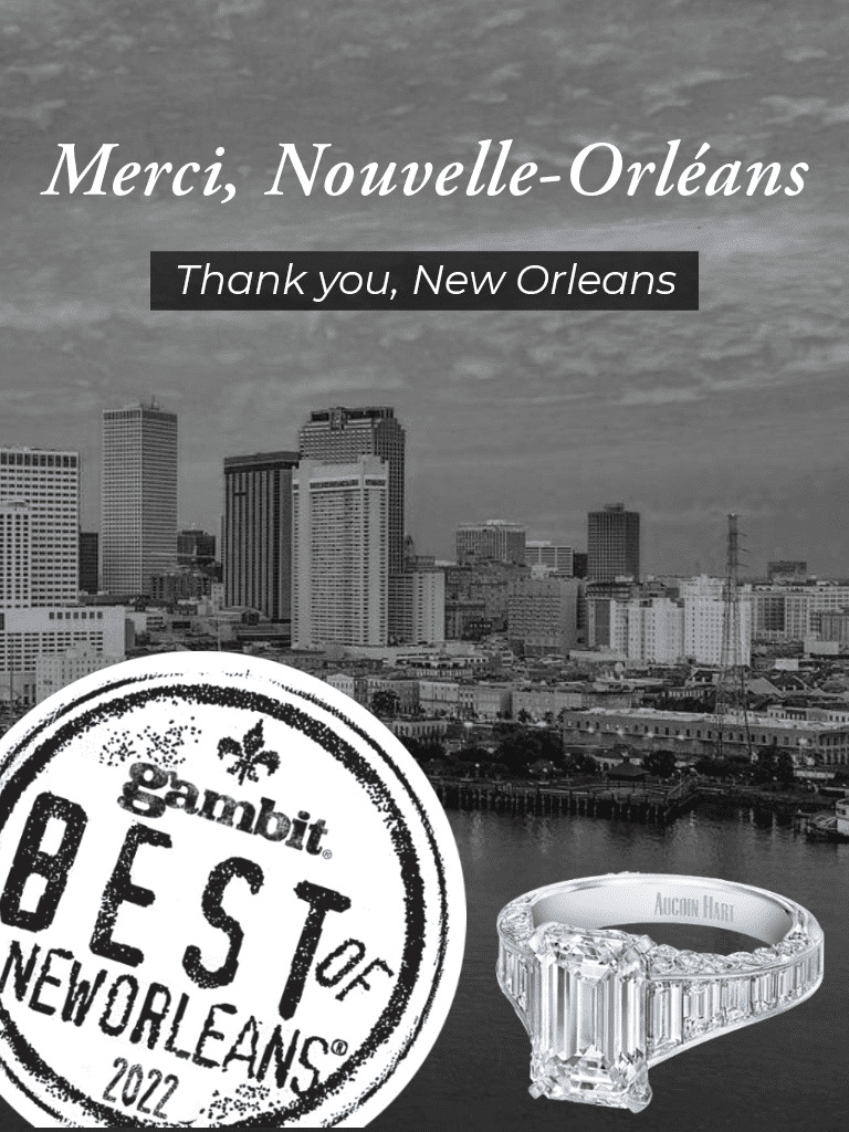 Gambit Best of New Orleans 2022. Gambit Best of New Orleans 2022.