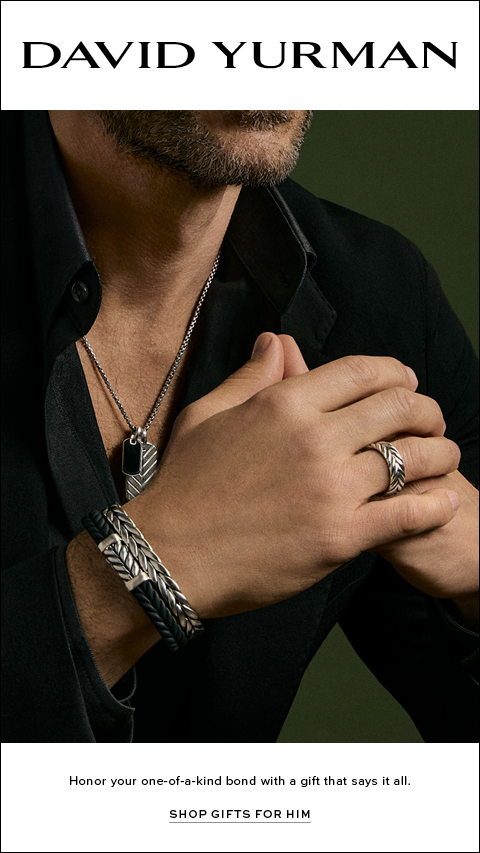 David Yurman