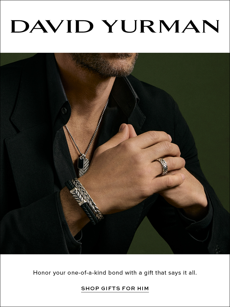 David Yurman