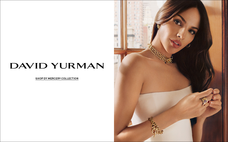 David Yurman