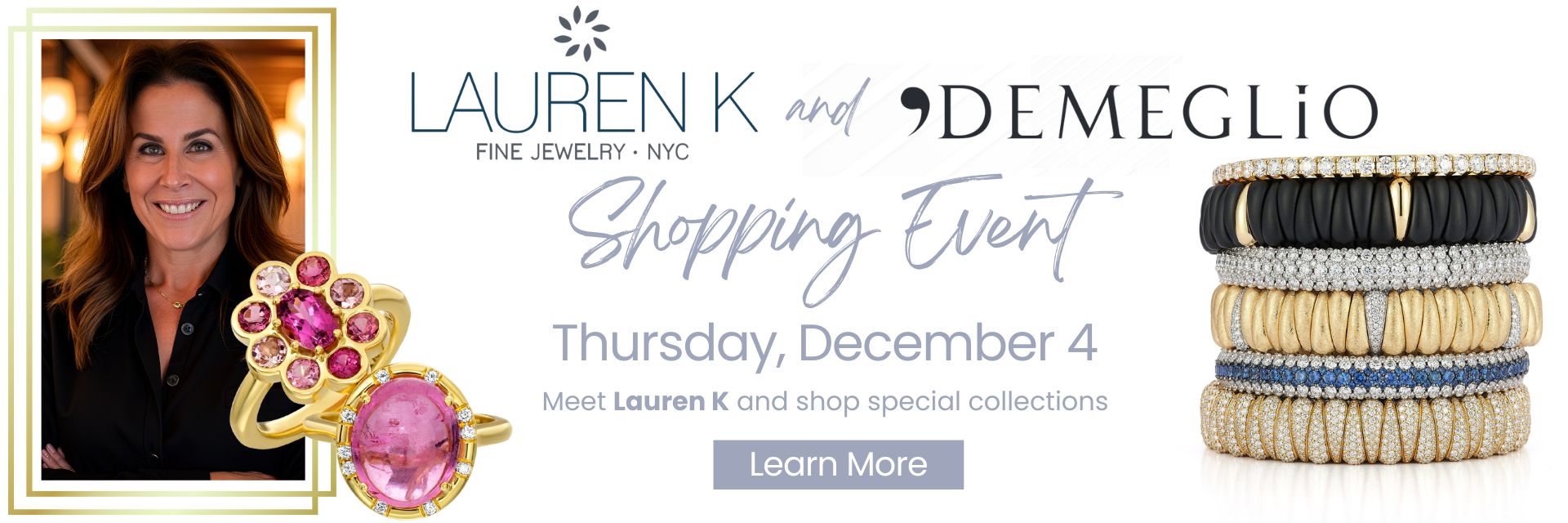 Aucoin Hart Jewelers 