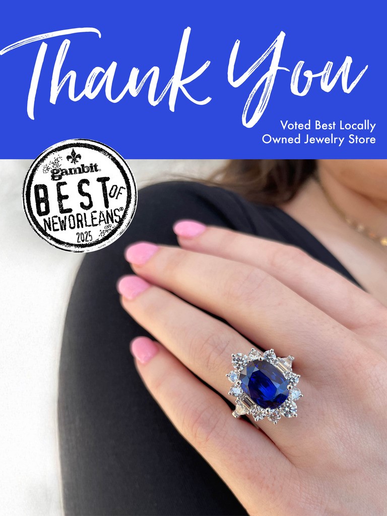 Aucoin Hart Jewelers 