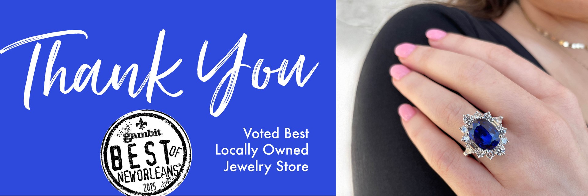 Aucoin Hart Jewelers 