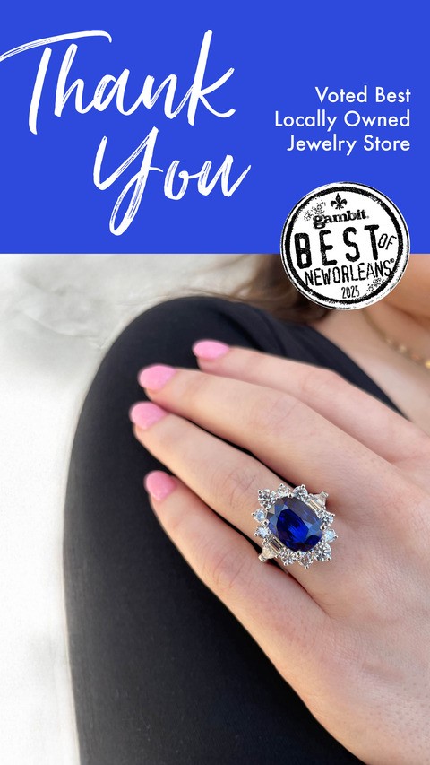Aucoin Hart Jewelers 