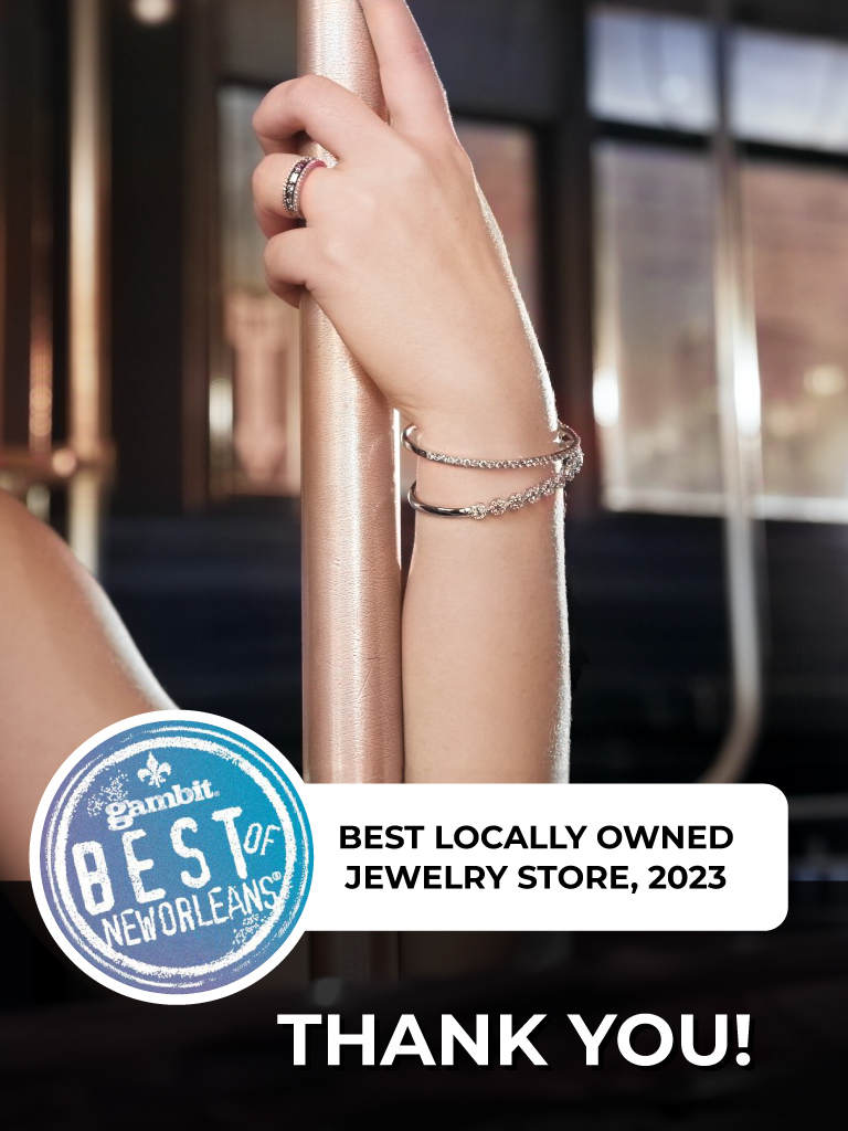 Our Local Fine Jewelry Stores