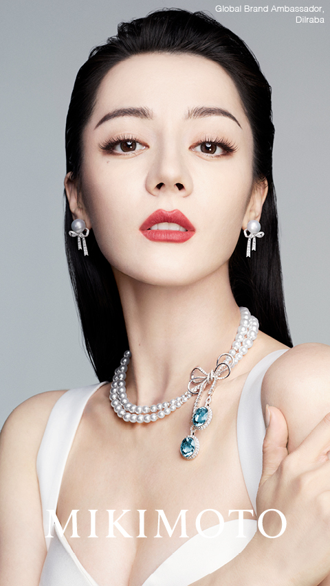 Mikimoto