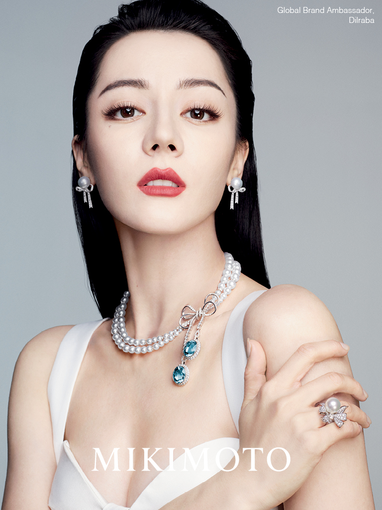 Mikimoto