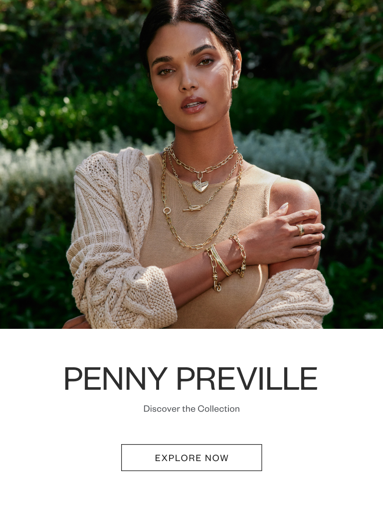 Lookbook Penny