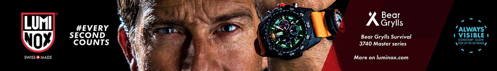 Luminox Watches