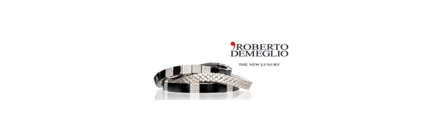 Roberto Demeglio Jewelry  