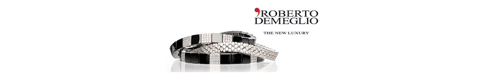 Roberto Demeglio Jewelry  