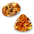 Citrine, Topaz Citrine, Topaz