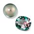 Pearl, Alexandrite