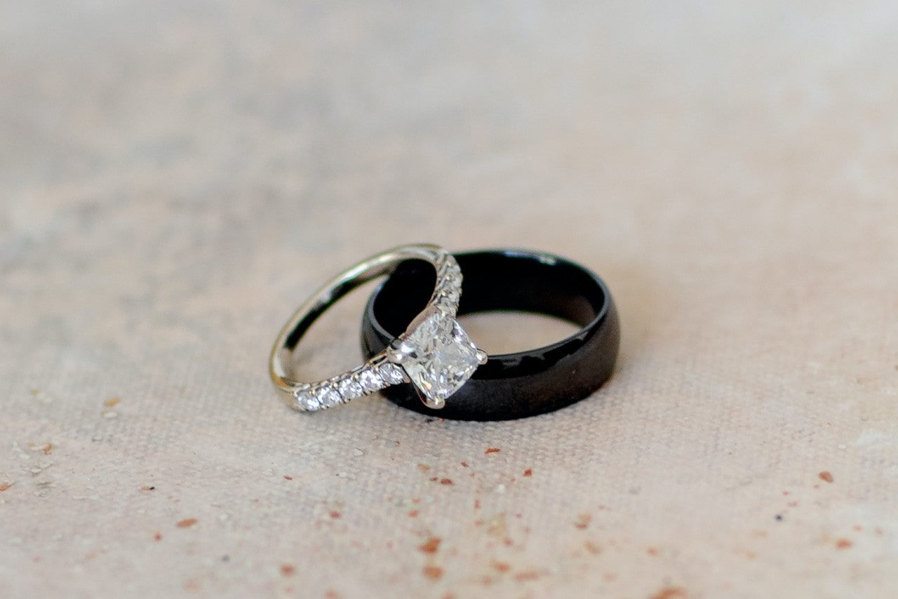 GUIDE TO MODERN ENGAGEMENT RING STYLES