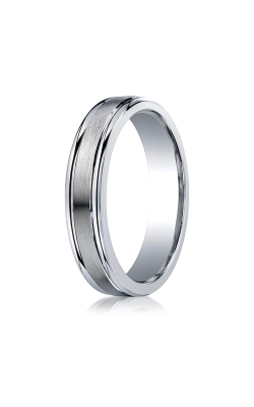 Aucoin Hart Jewelers Wedding Bands  AH2RECF7502SSV