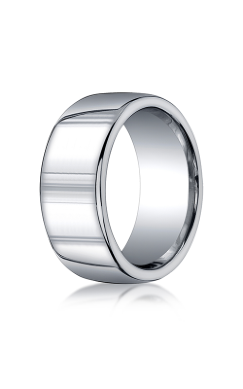 Aucoin Hart Jewelers Wedding Bands  AH2CF71000SV