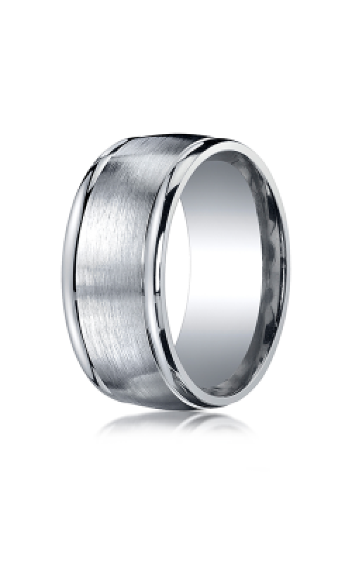 Aucoin Hart Jewelers Wedding Bands  AH2RECF71002SSV
