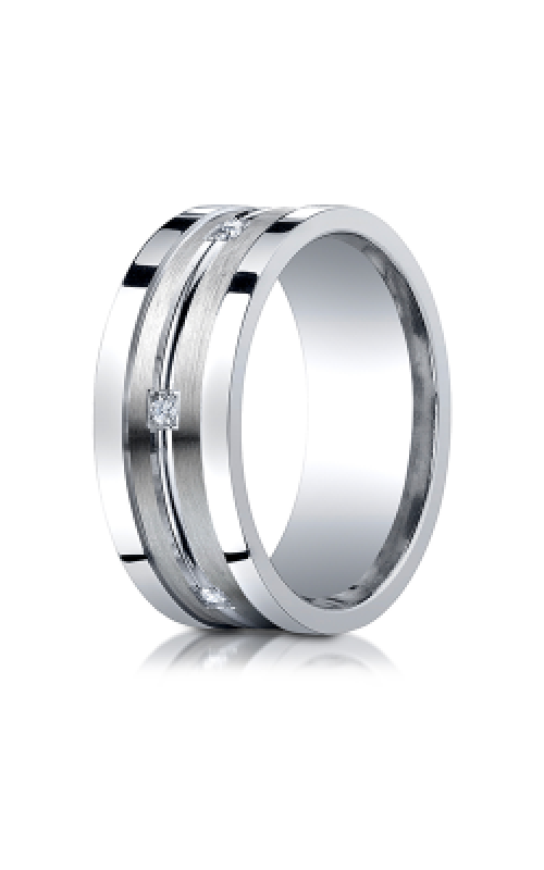 Aucoin Hart Jewelers Wedding Bands  AH2CFSE59178SV