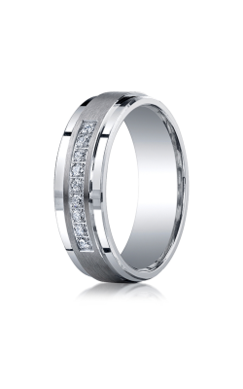 Aucoin Hart Jewelers Wedding Bands  AH2CF67380SV