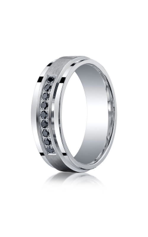 Aucoin Hart Jewelers Wedding Bands  AH2CF67381SV