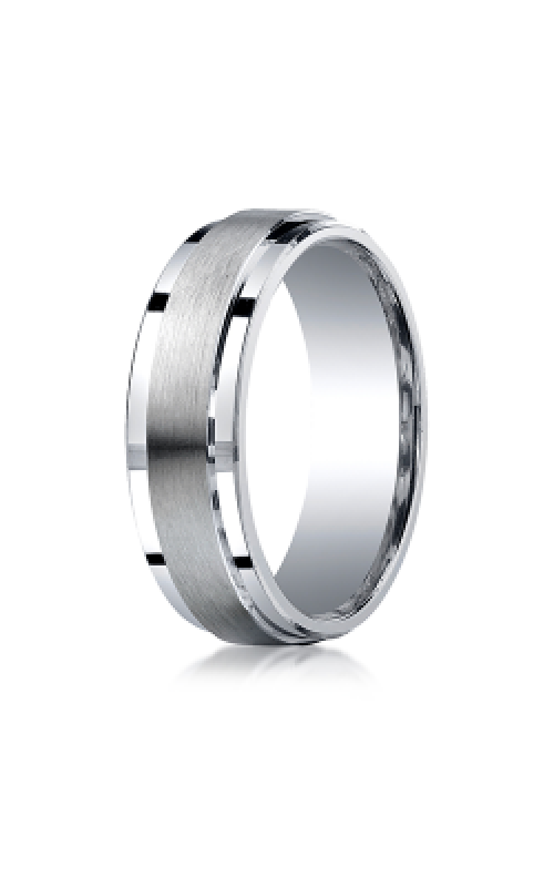 Aucoin Hart Jewelers Wedding Bands  AH2CF67351SV
