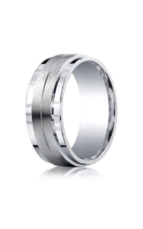 Aucoin Hart Jewelers Wedding Bands  AH2CF69352SV