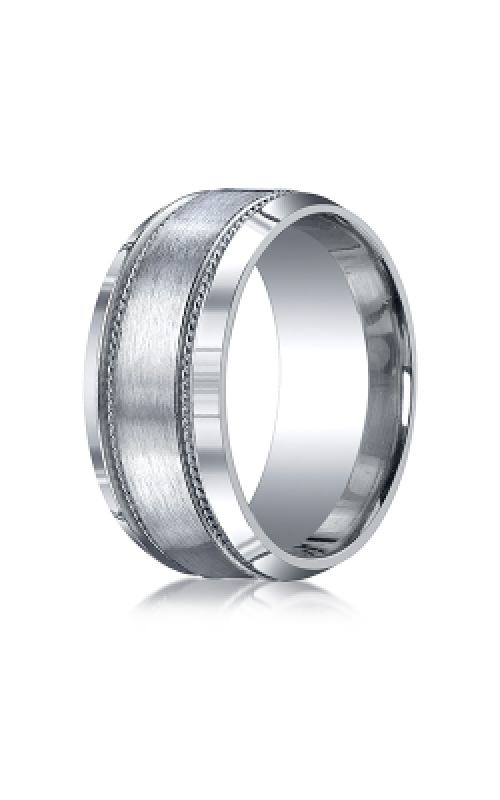 Aucoin Hart Jewelers Wedding Bands  AH2CF610476SV
